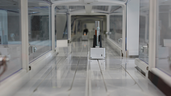 STHS unveils groundbreaking lab upgrade from Abbott at St. Tammany Parish Hospital